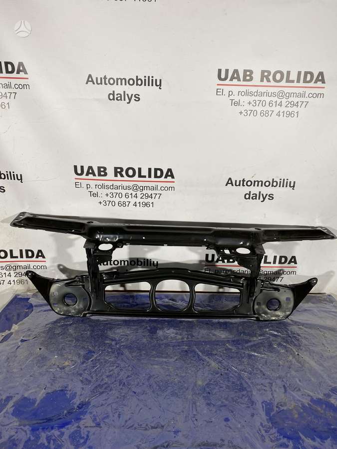 BMW 3 serija body parts