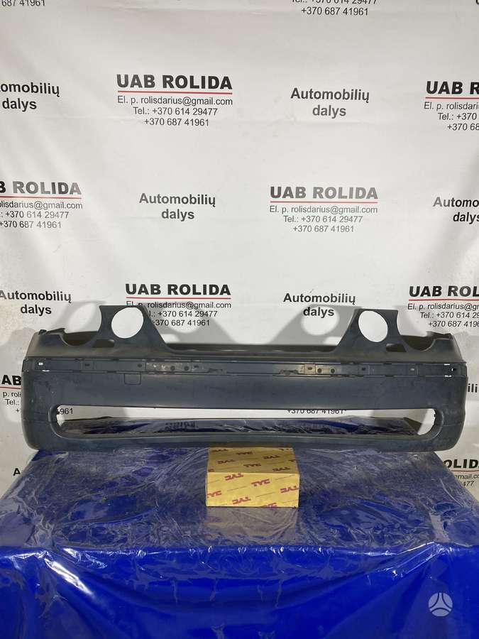 BMW 3 serija body parts