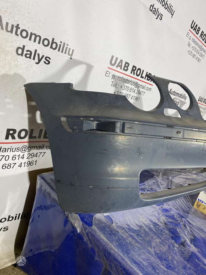 BMW 3 serija body parts