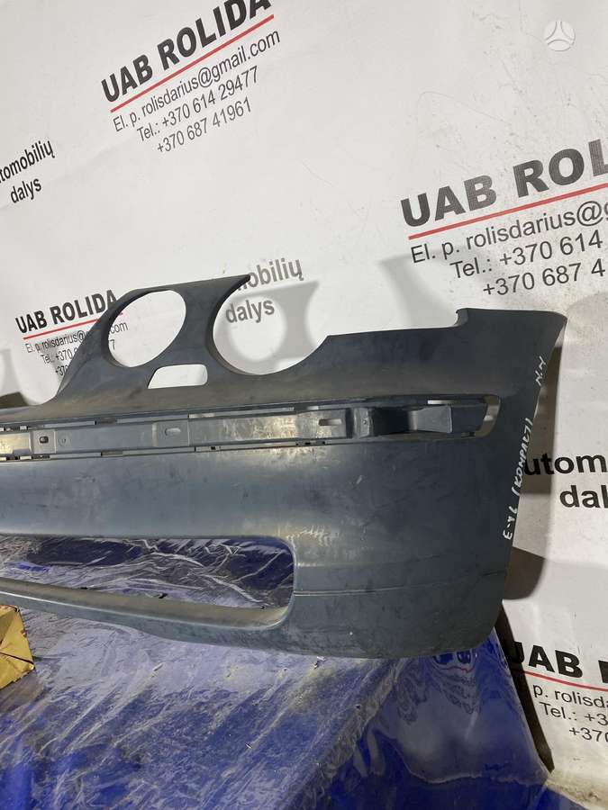BMW 3 serija body parts