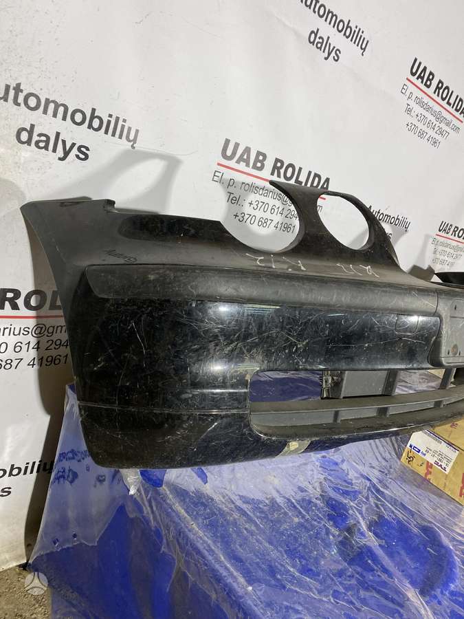 BMW 3 serija body parts