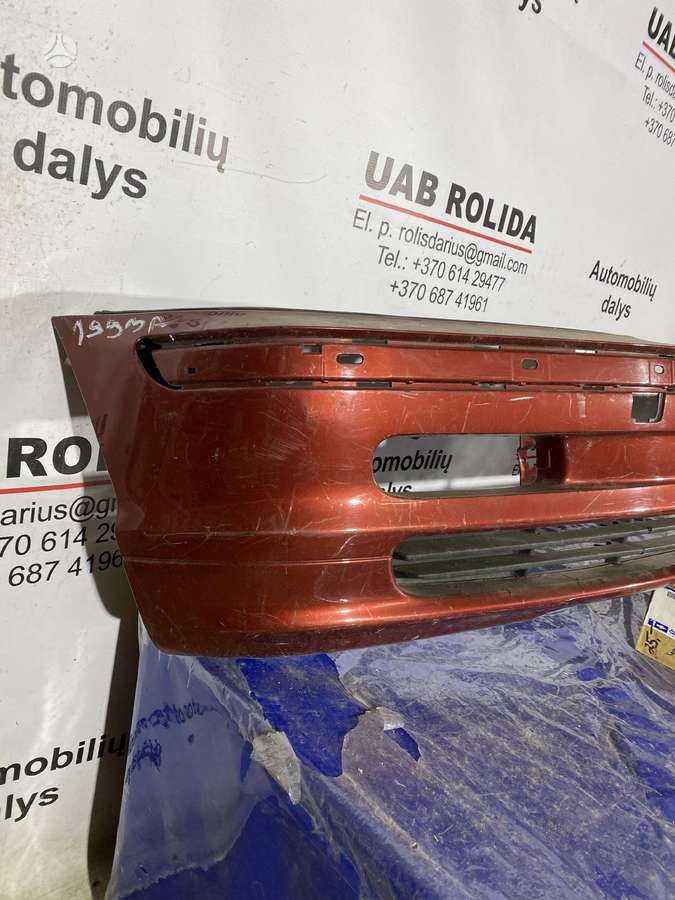 BMW 3 serija body parts