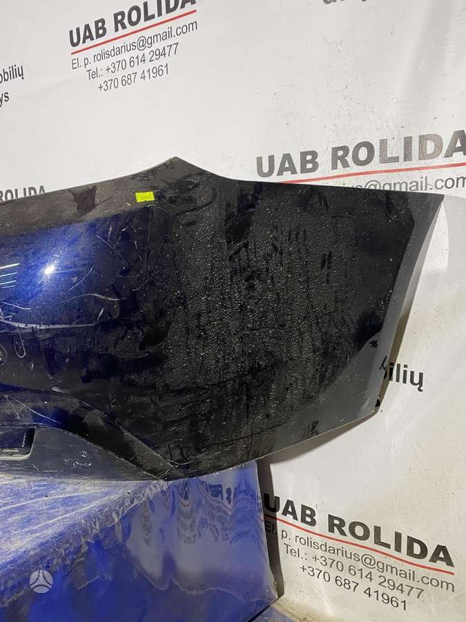 BMW 4 serija body parts