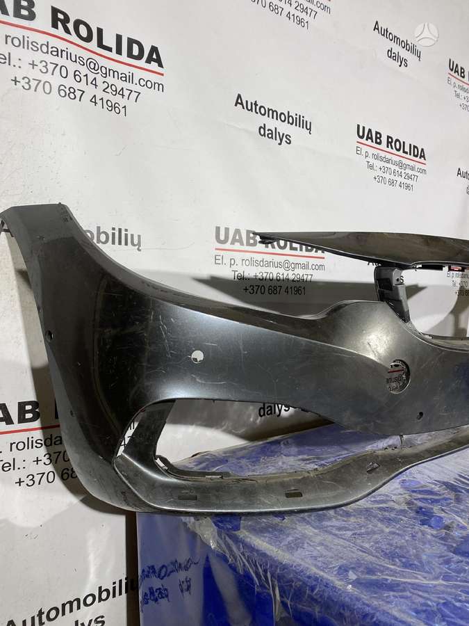 BMW 4 serija body parts
