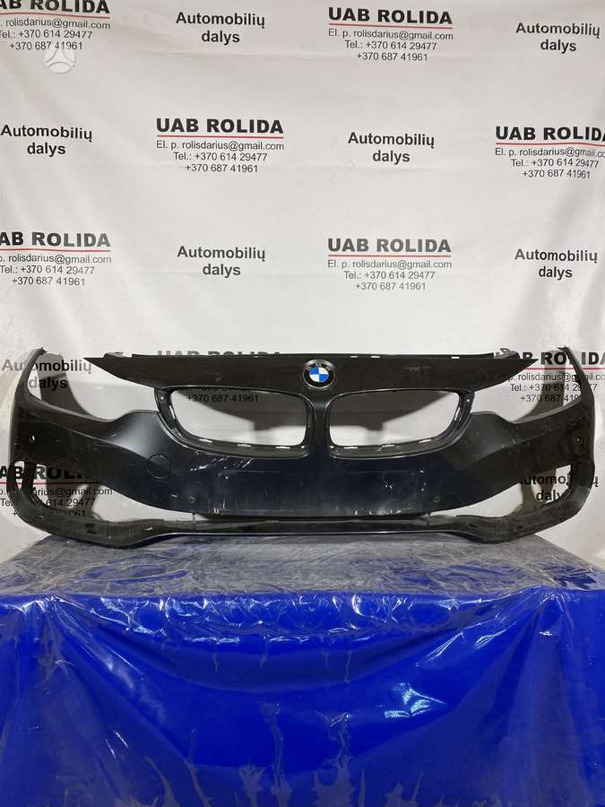 BMW 4 serija body parts