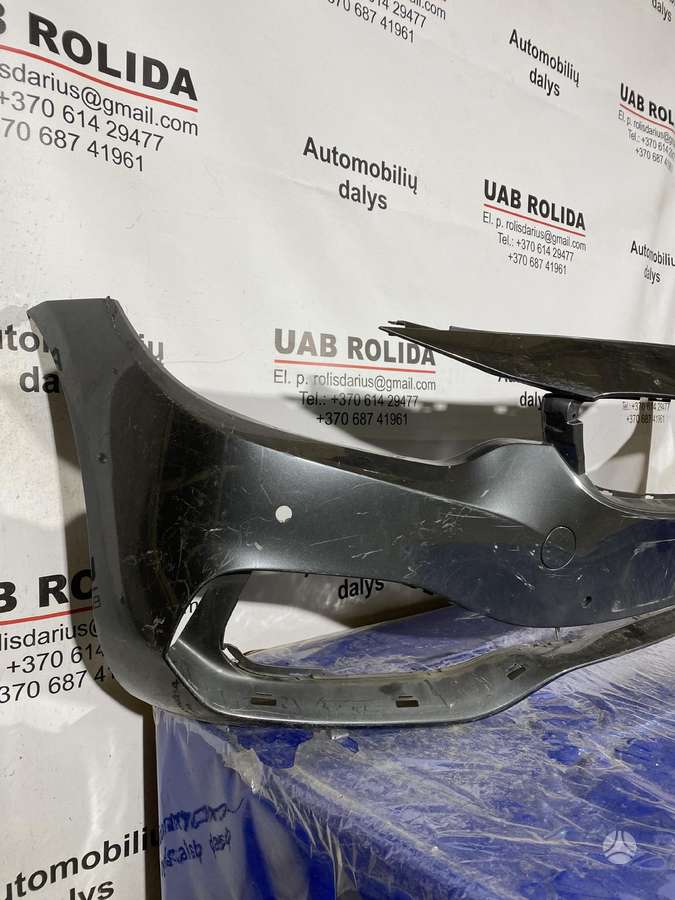 BMW 4 serija body parts