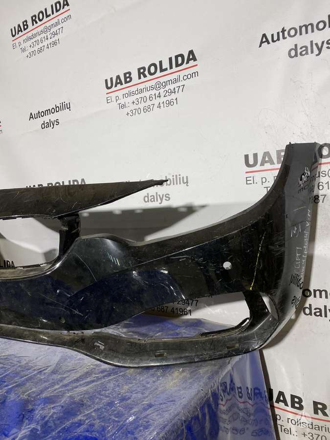 BMW 4 serija body parts