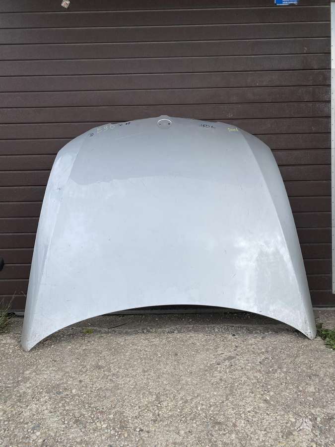 BMW 3 serija body parts