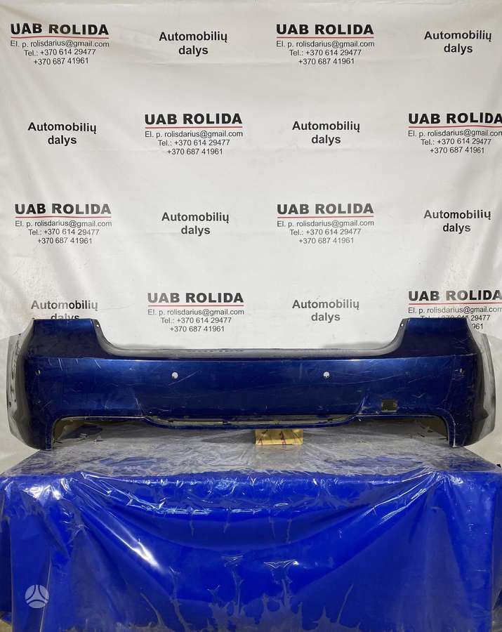 BMW 3 serija body parts