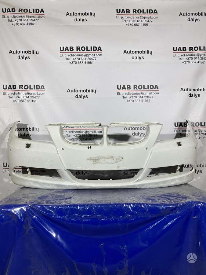 BMW 3 serija body parts