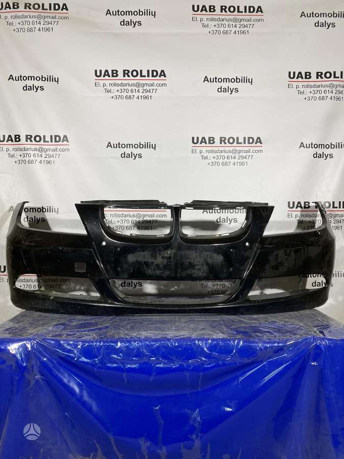 BMW 3 serija body parts