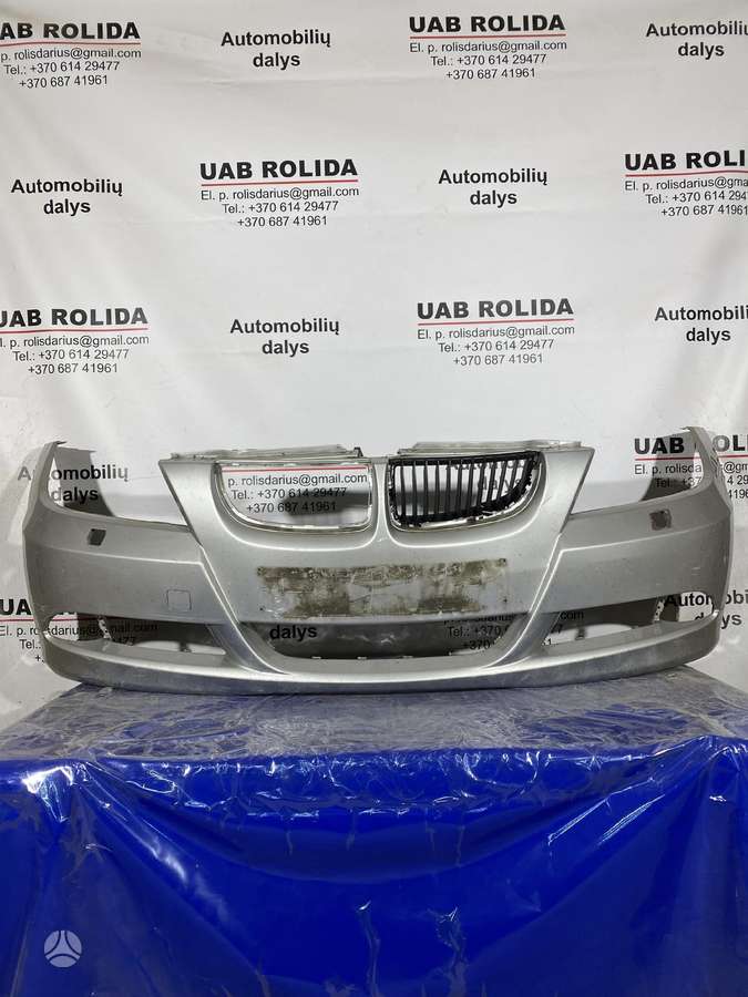 BMW 3 serija body parts