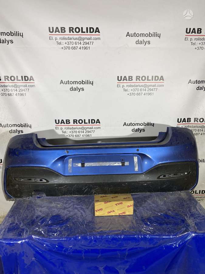 BMW 2 serija body parts