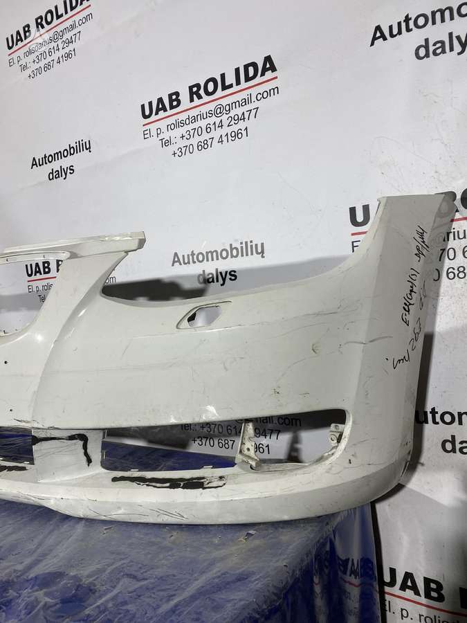 BMW 3 serija детали кузова