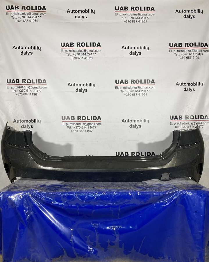 BMW 3 serija body parts