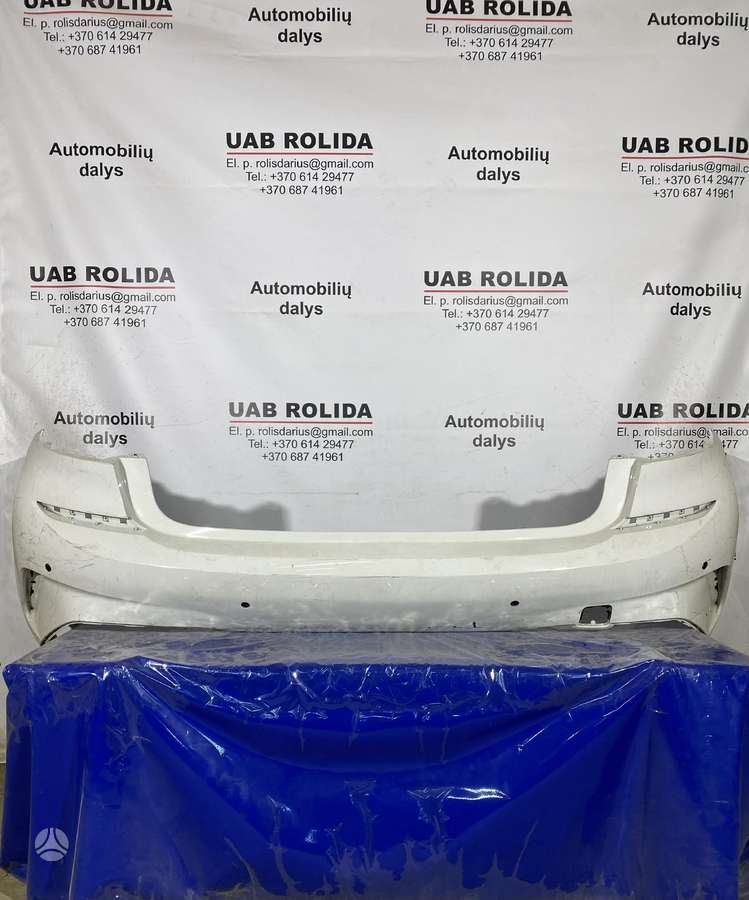 BMW 3 serija body parts