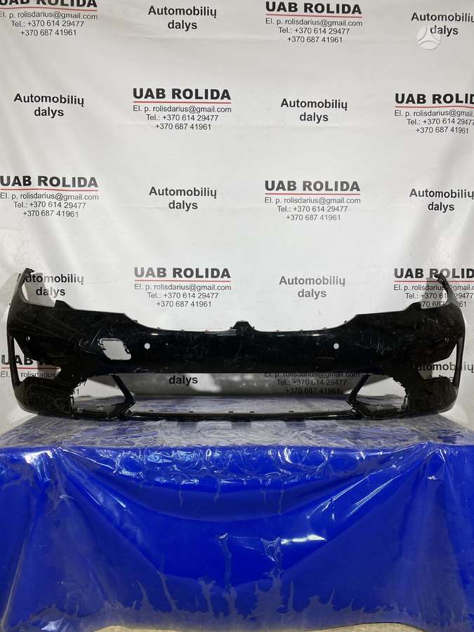 BMW 3 serija body parts