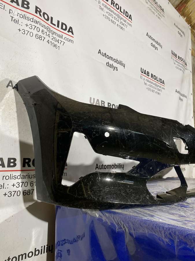 BMW 3 serija body parts