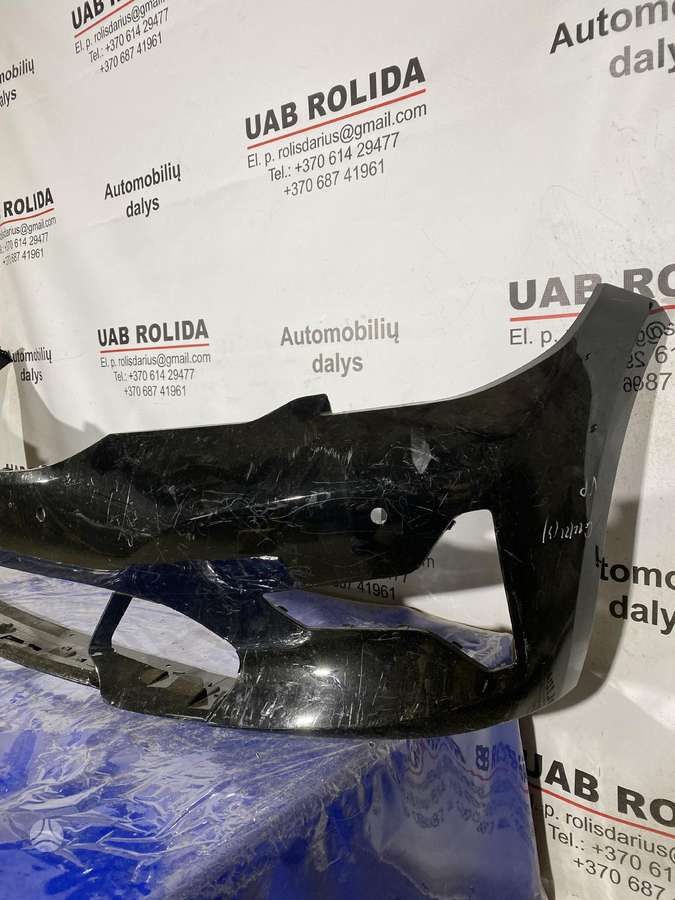 BMW 3 serija body parts