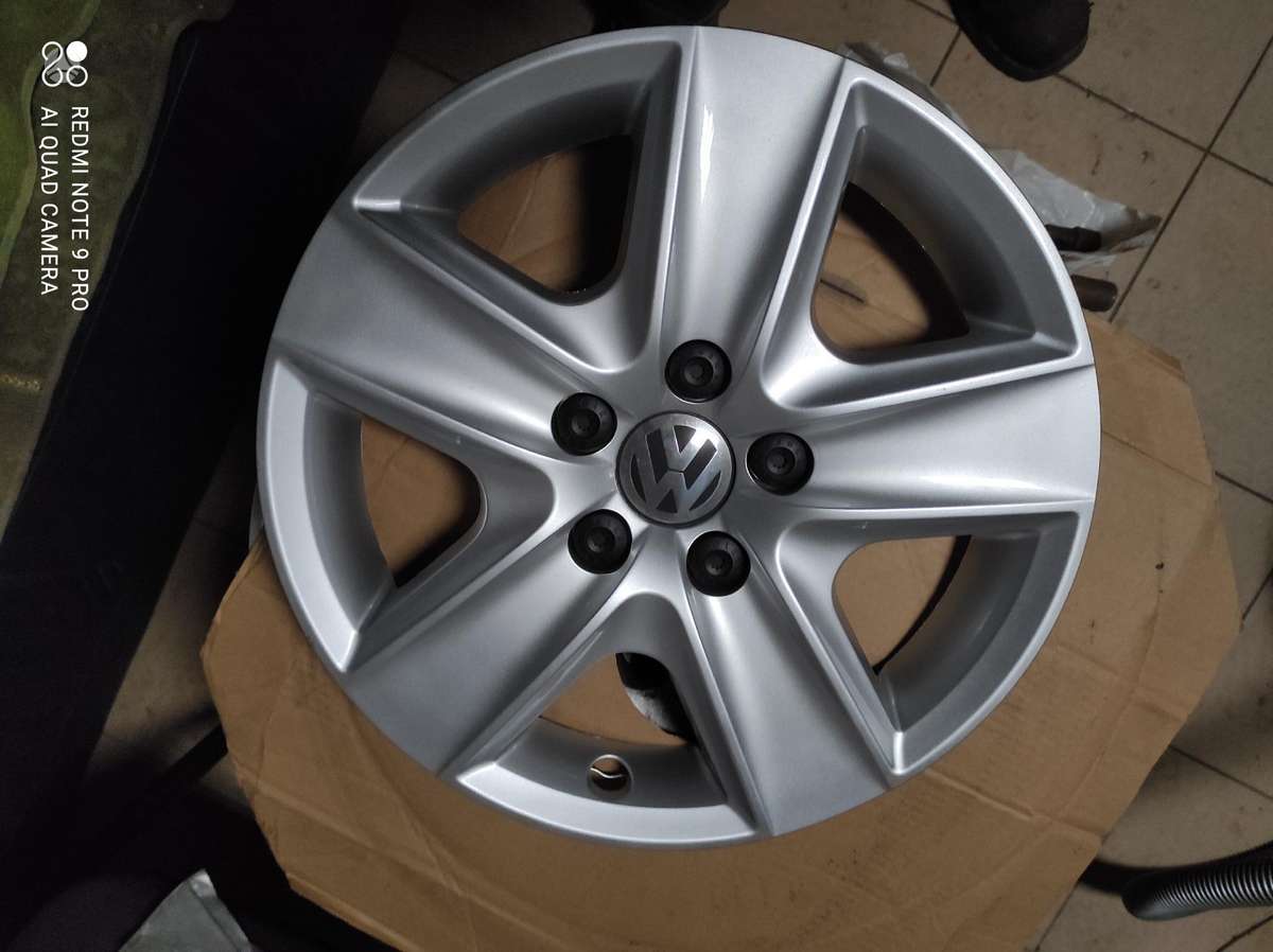 -Kita-, wheel covers, R16