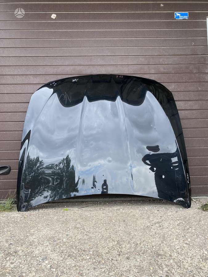 BMW 5 serija body parts