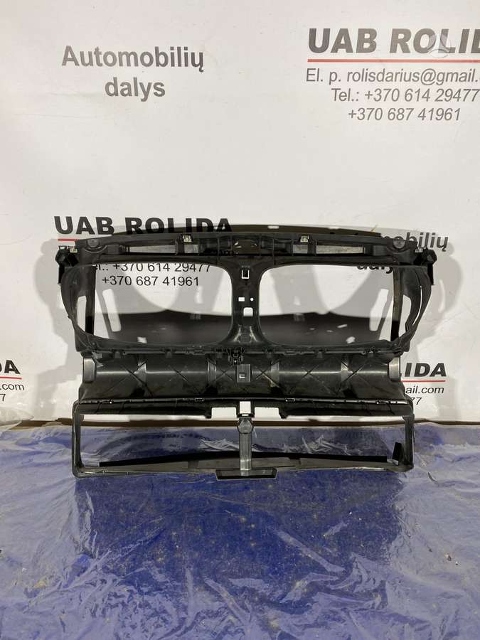 BMW 5 serija body parts