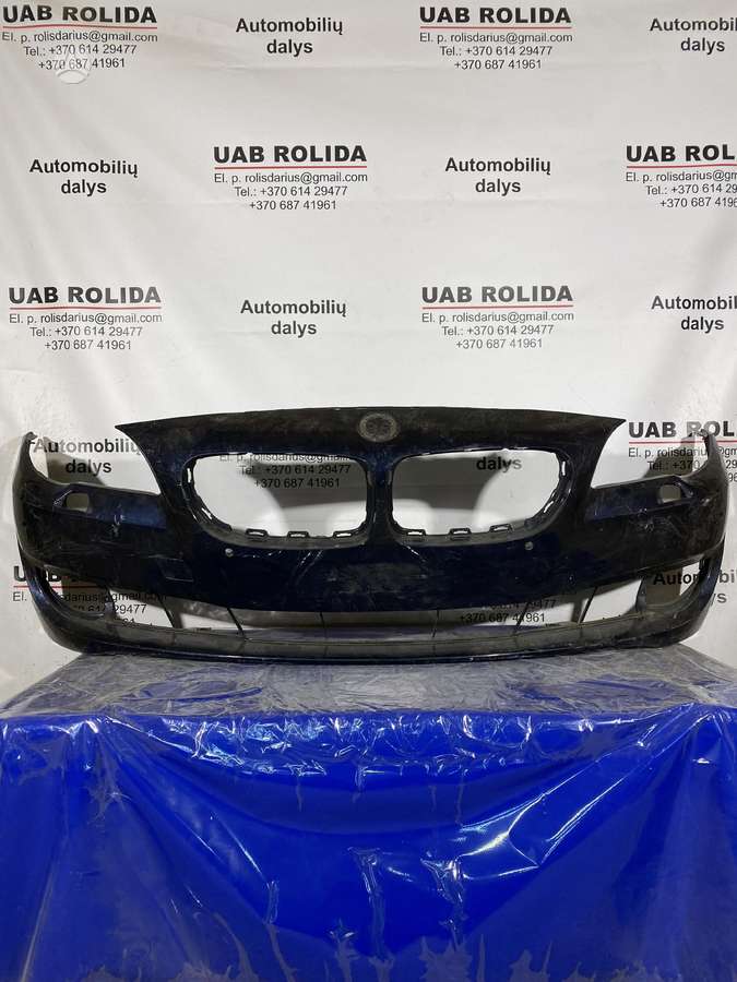 BMW 5 serija body parts