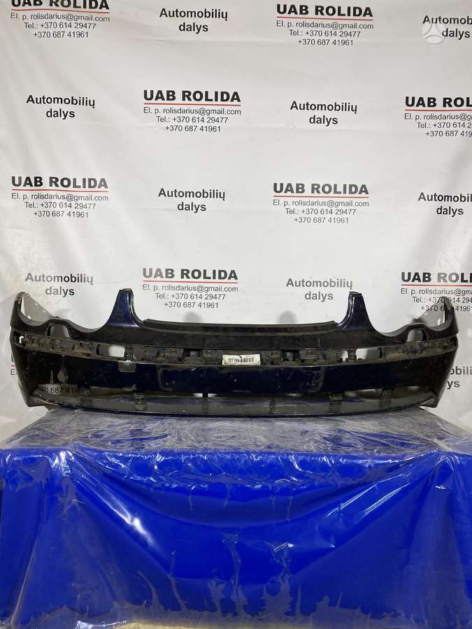 BMW 7 serija body parts