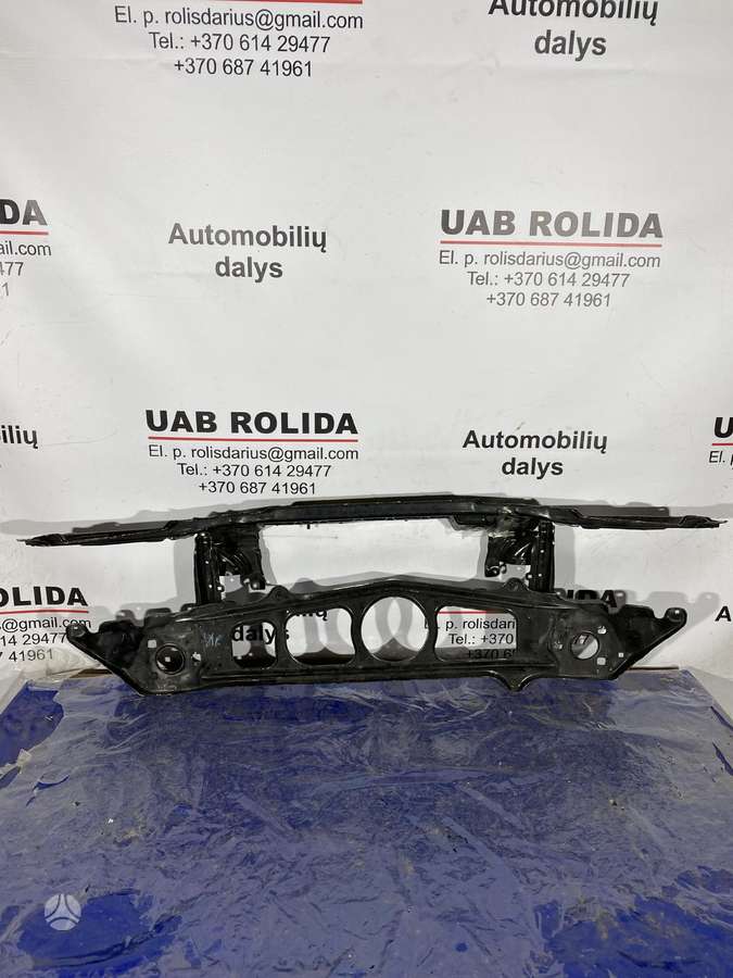 BMW 5 serija body parts