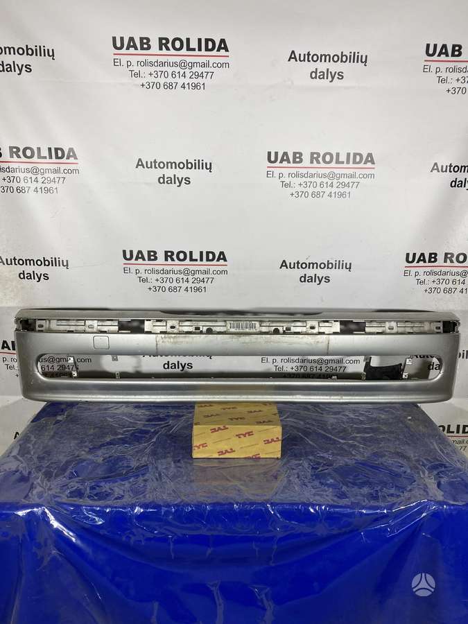 BMW 5 serija body parts