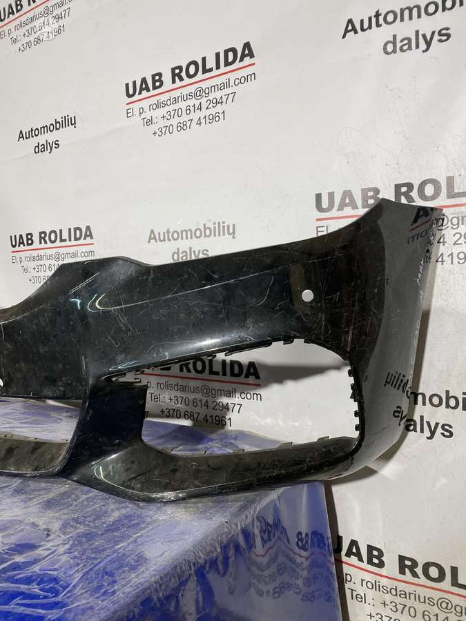 BMW 5 serija body parts