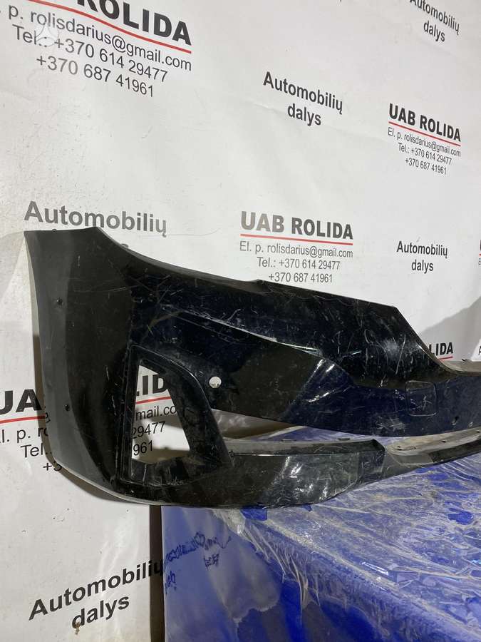 BMW 5 serija body parts
