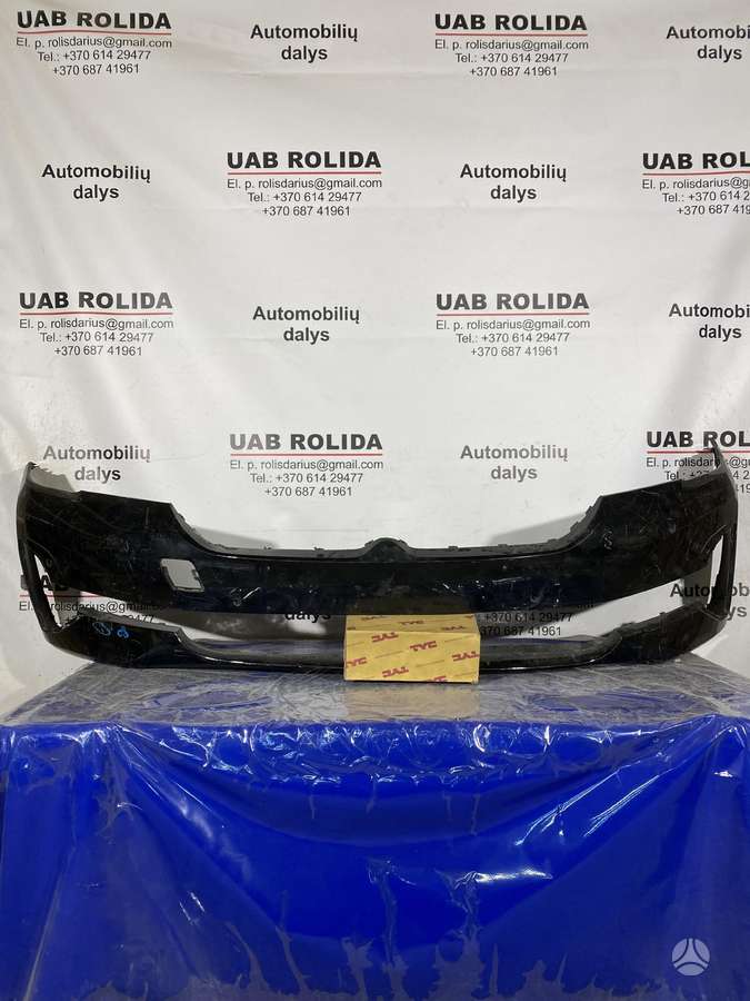 BMW 5 serija body parts