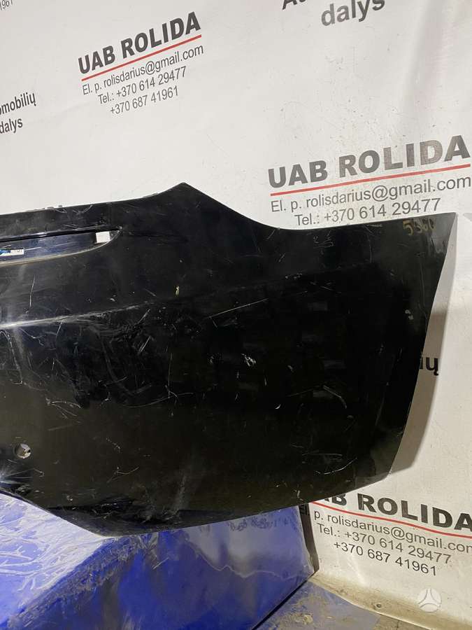 BMW 6 serija body parts