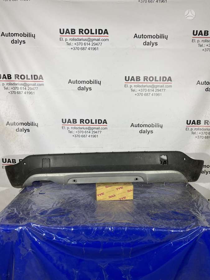 BMW X1 body parts