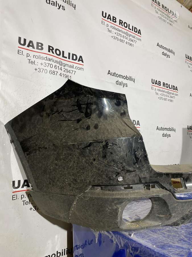 BMW X5 body parts