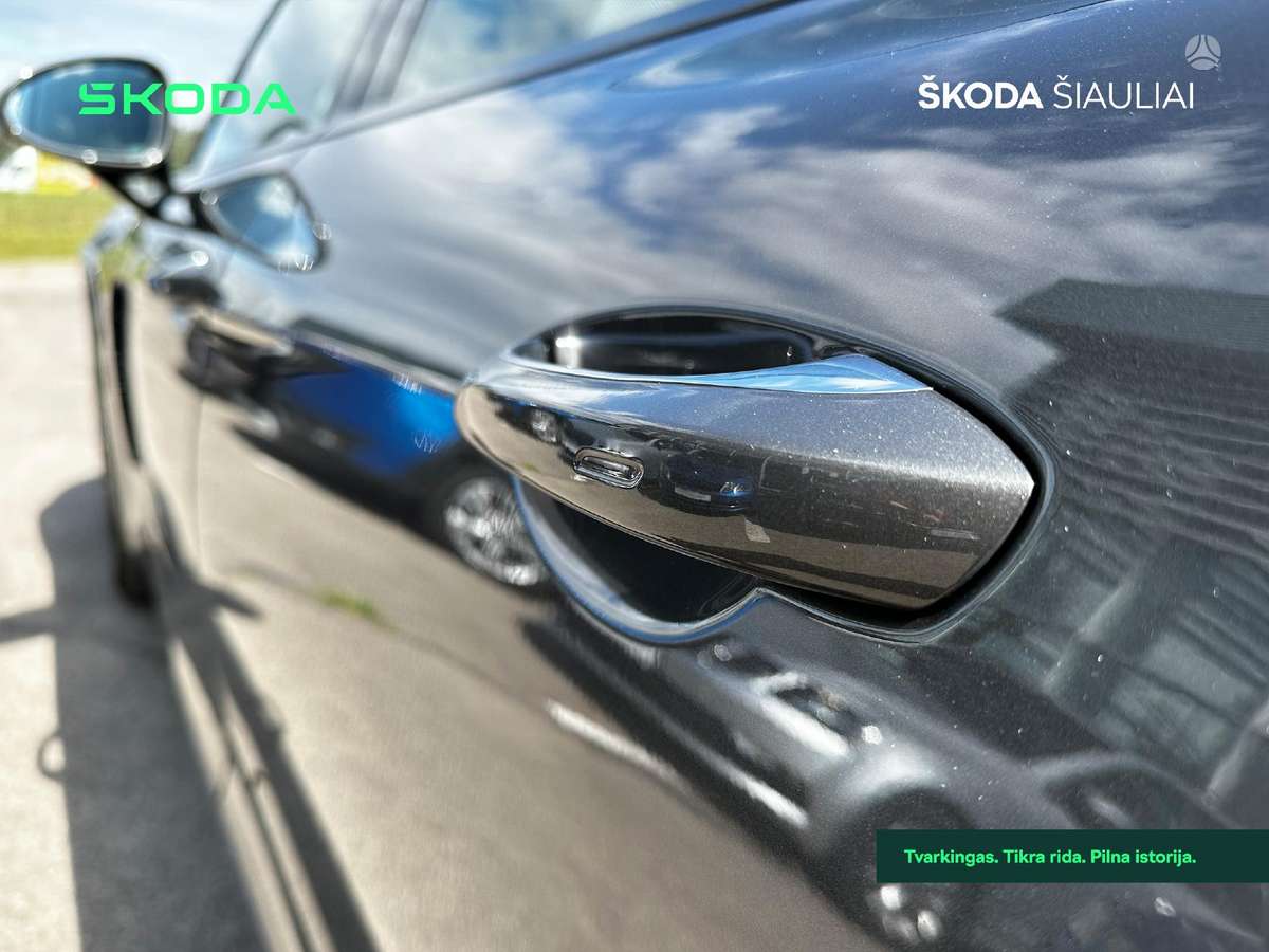 Porsche Panamera, 3.0 l., Универсал