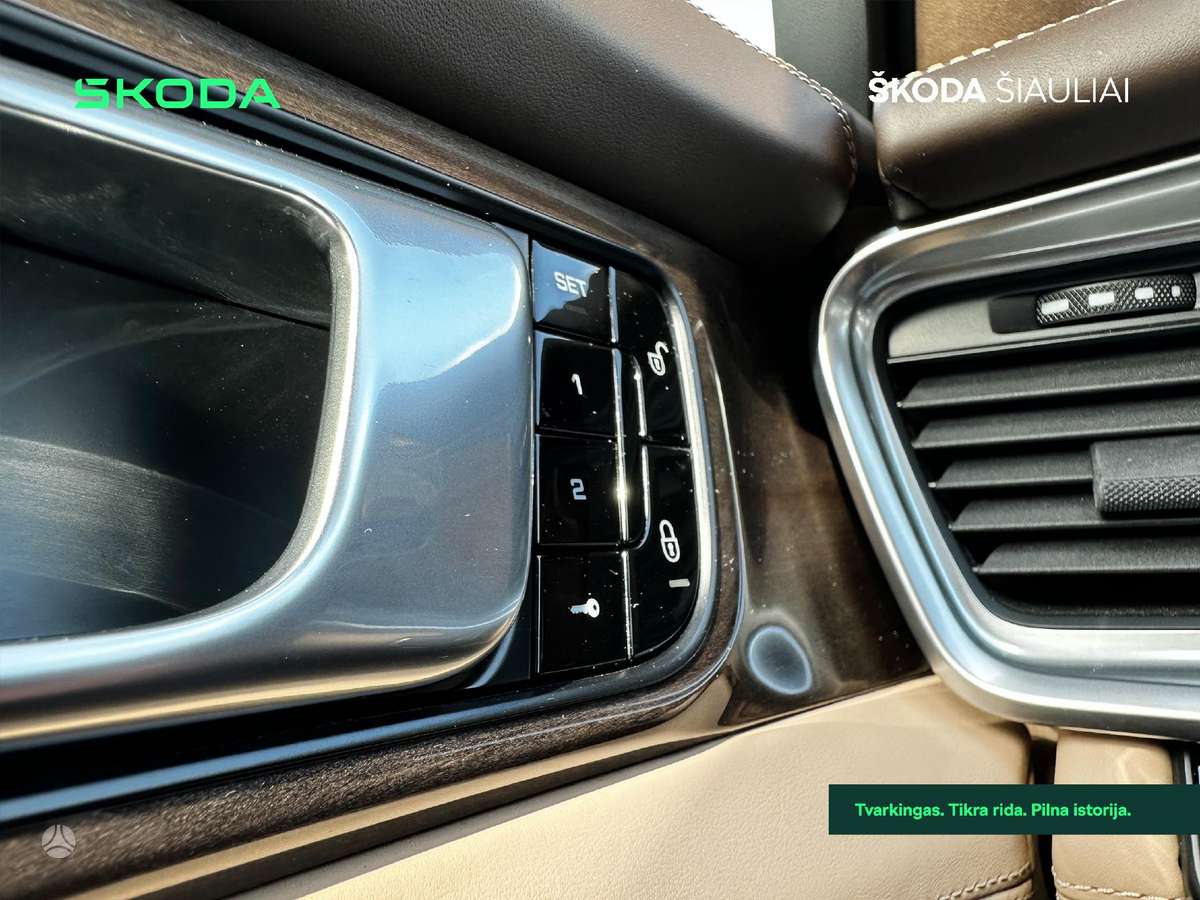 Porsche Panamera, 3.0 l., Универсал