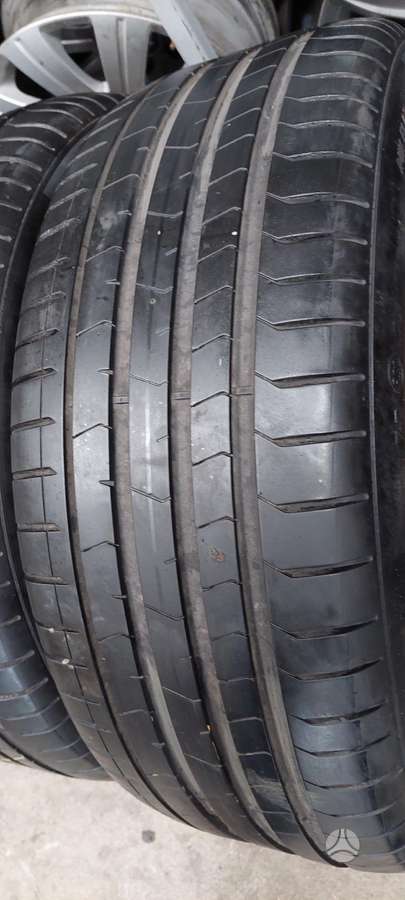 Pirelli, vasarinės 265/50 R19