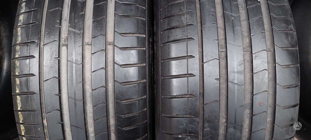 Pirelli, летние 265/50 R19