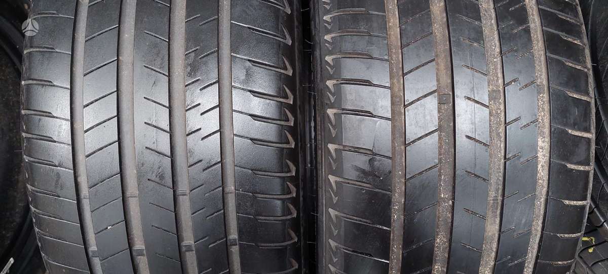 Bridgestone, summer 275/40 R20