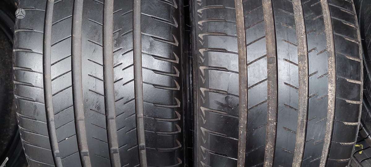 Bridgestone, vasaras 275/40 R20