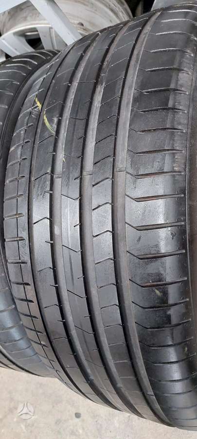 Pirelli, vasaras 275/40 R21