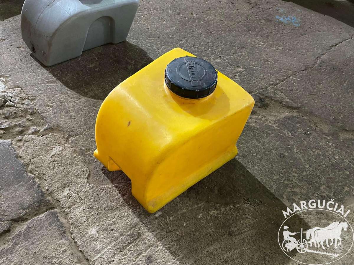 Jar-Met Talpos purkštuvams
