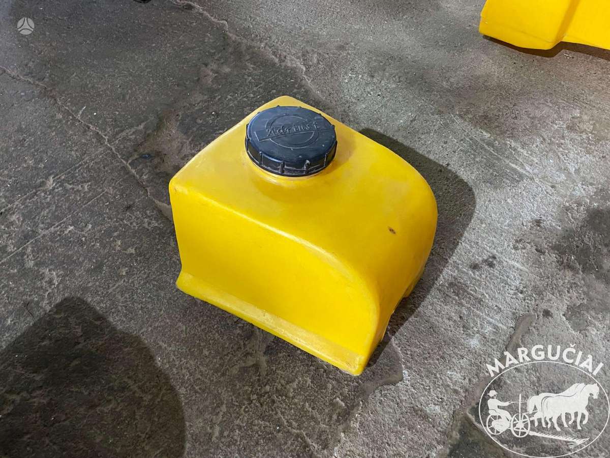 Jar-Met Talpos purkštuvams