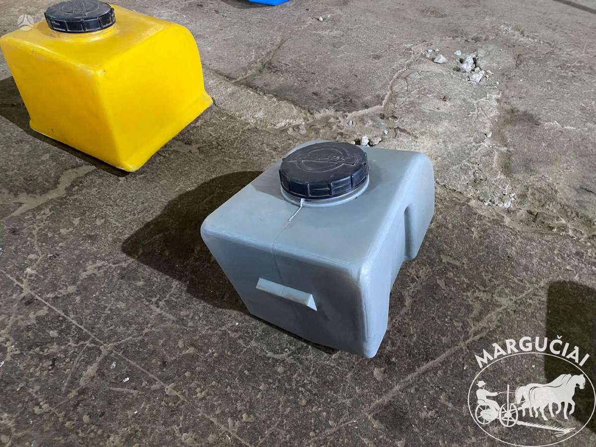 Jar-Met Talpos purkštuvams