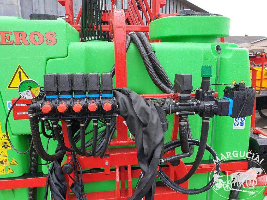 KRUKOWIAK PHX, sprayers