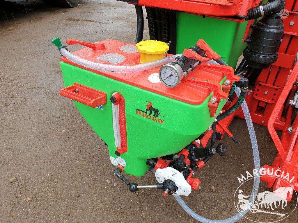 KRUKOWIAK PHX, sprayers