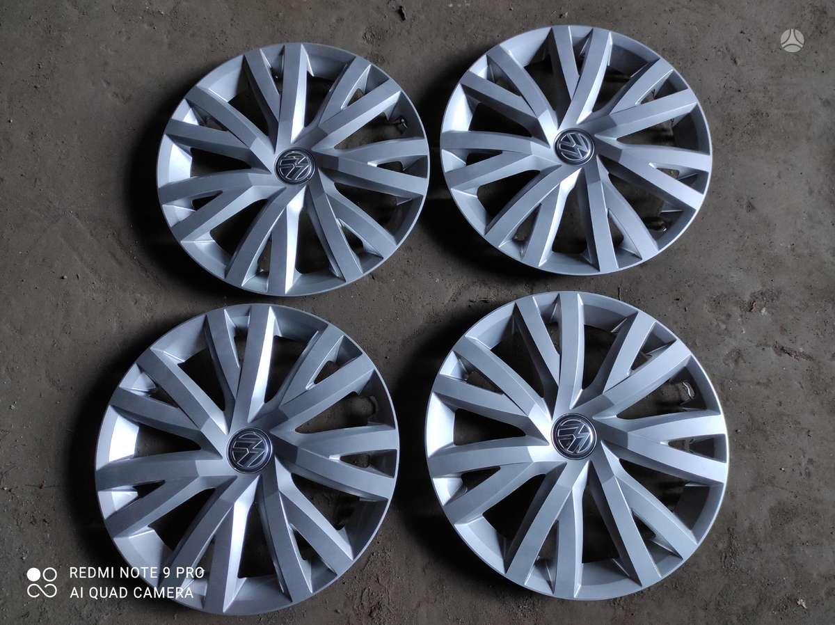 -Kita-, wheel covers, R16
