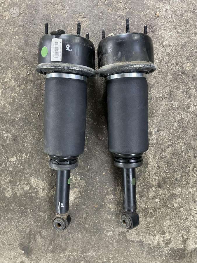 Airmatic pneumatikos remontas Kaunas